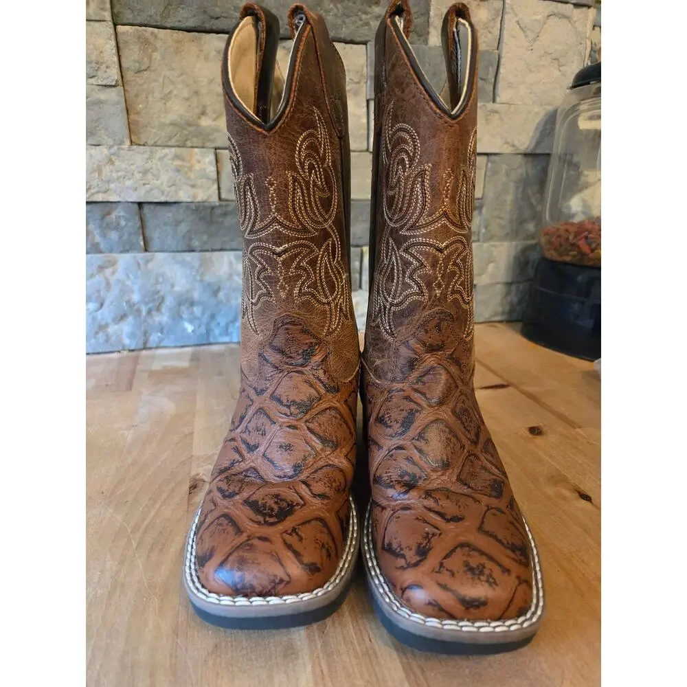 Cody James Authentic Western Wear get your